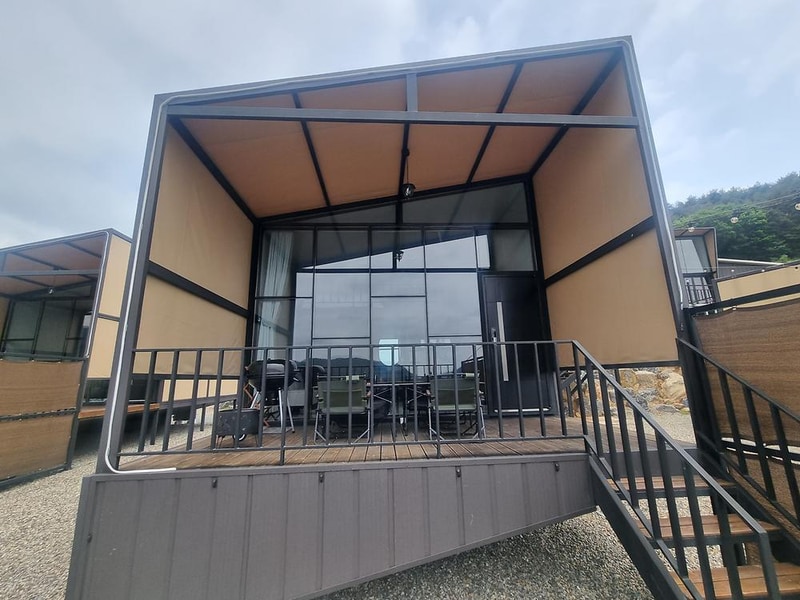 더클라우드 시설 사진 11