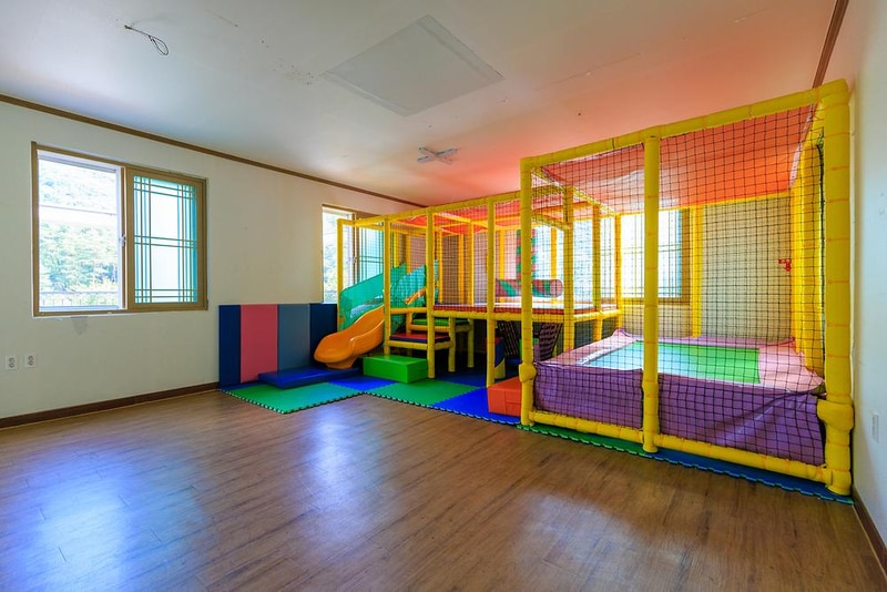 캠프더포레 시설 사진 3