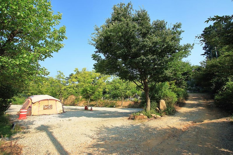 유토피아 오토캠핑장 시설 사진 12