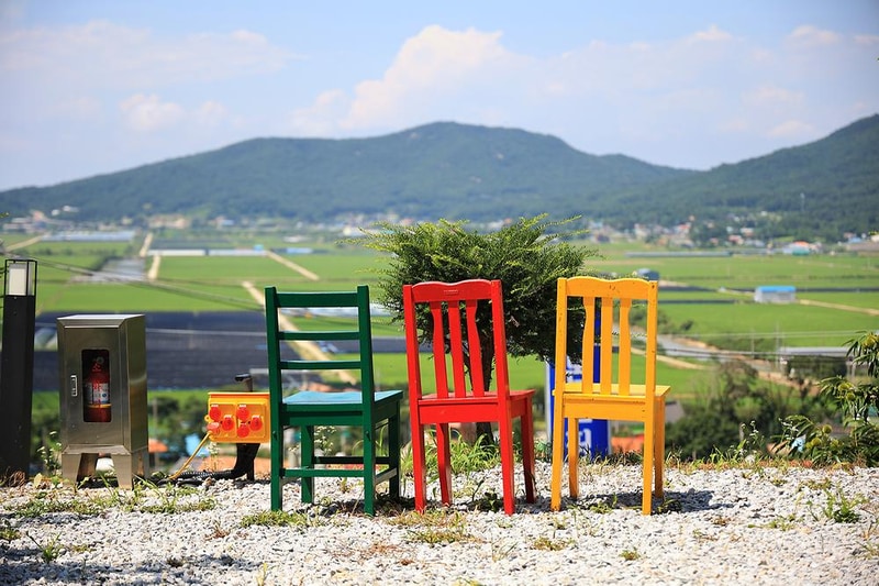 스톤 캠핑장 시설 사진 8