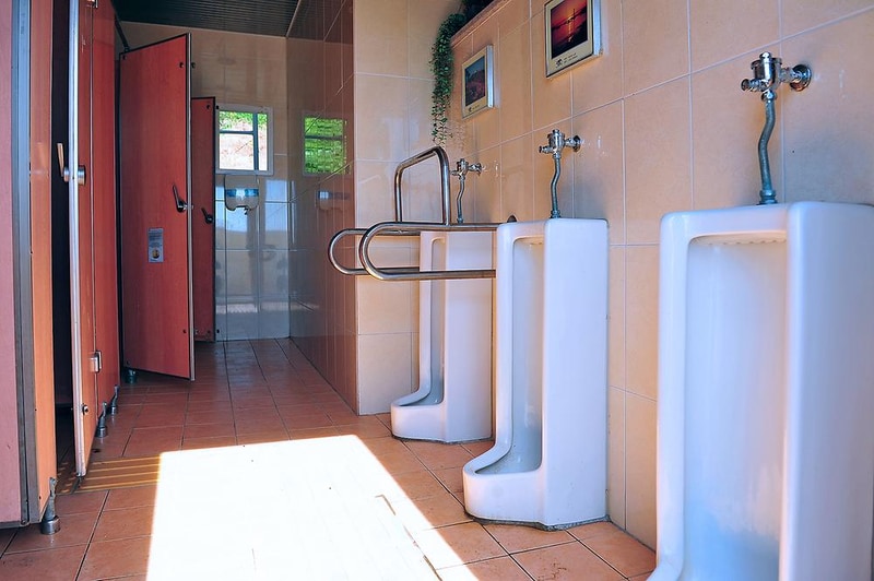 사촌해수욕장야영장 시설 사진 15