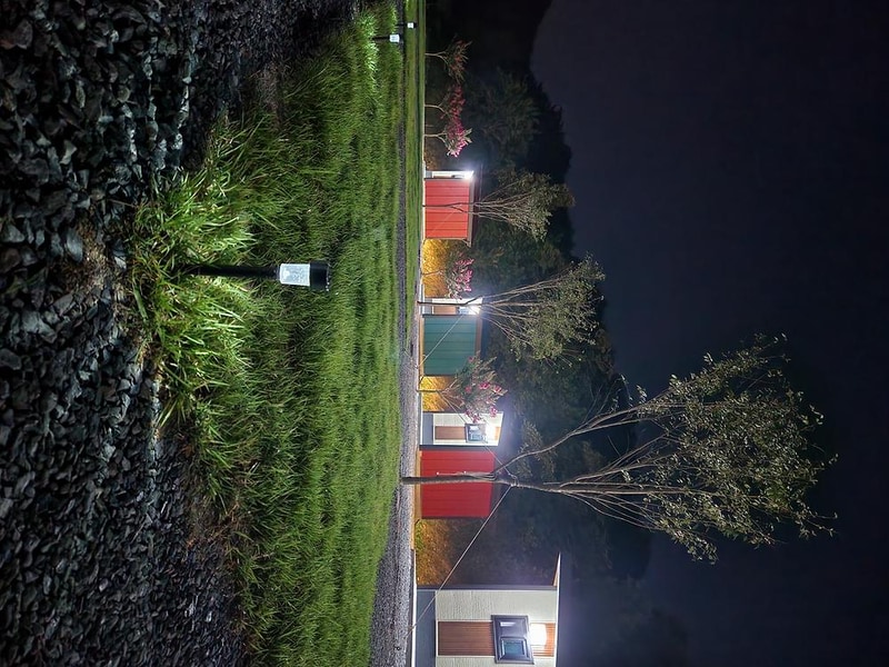 더담다 캠핑장 시설 사진 19