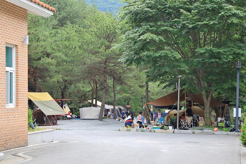 파라다이스캠프 시설 사진 13