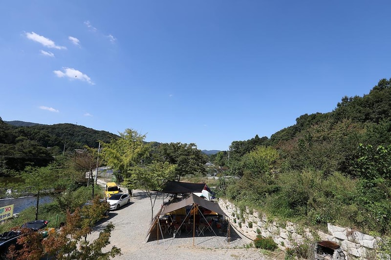 천안OK캠핑 시설 사진 12