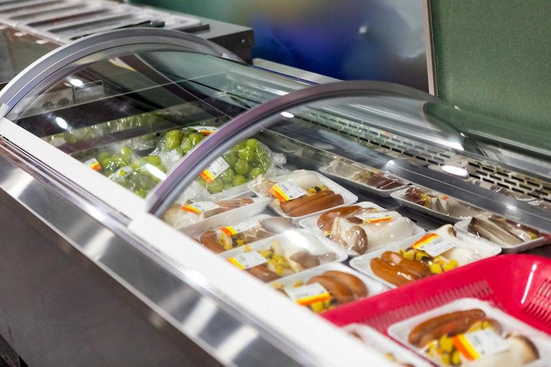 봄빛 글램핑 앤 바비큐 시설 사진 1