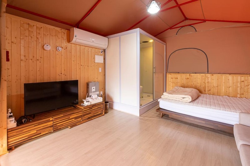 아우노펠리스 시설 사진 9