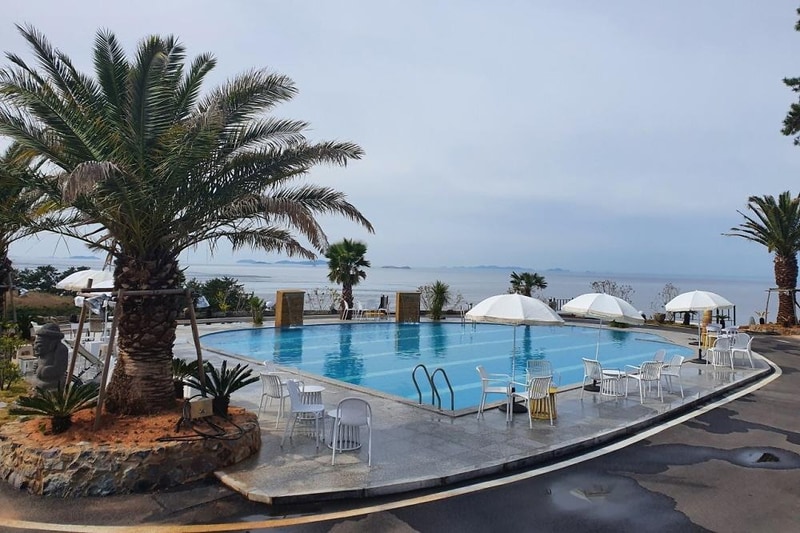 로드 96 캠핑&카라반 시설 사진 8