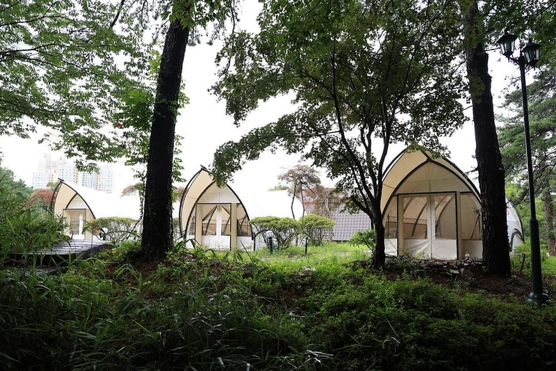 워크안산 피크닉 시설 사진 8