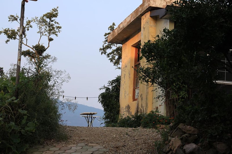 버드하우스 캠핑장 시설 사진 31