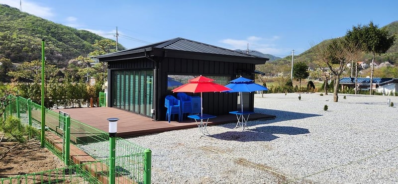 도전캠핑장 시설 사진 17