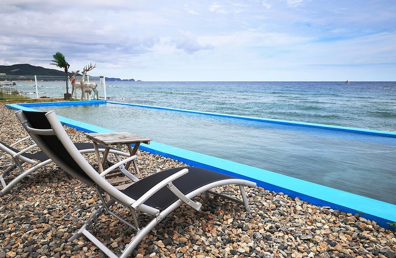 어썸비치 시설 사진 5