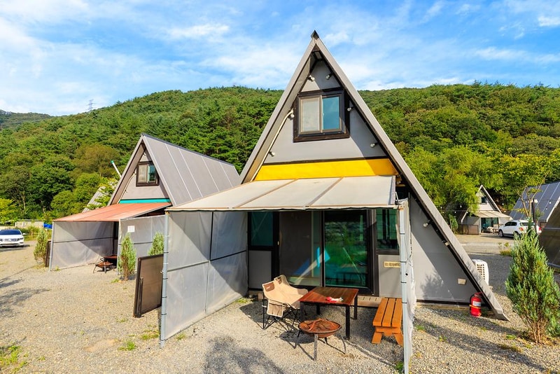 세모글램핑장 시설 사진 19