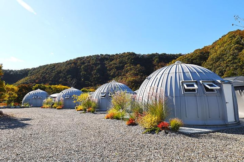 돔 아일랜드 304 대표 사진