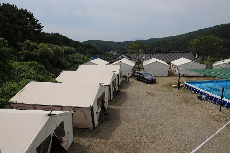 스카이레저 시설 사진 11