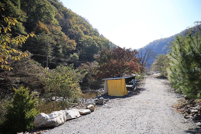 귀촌 관광농원 시설 사진 1