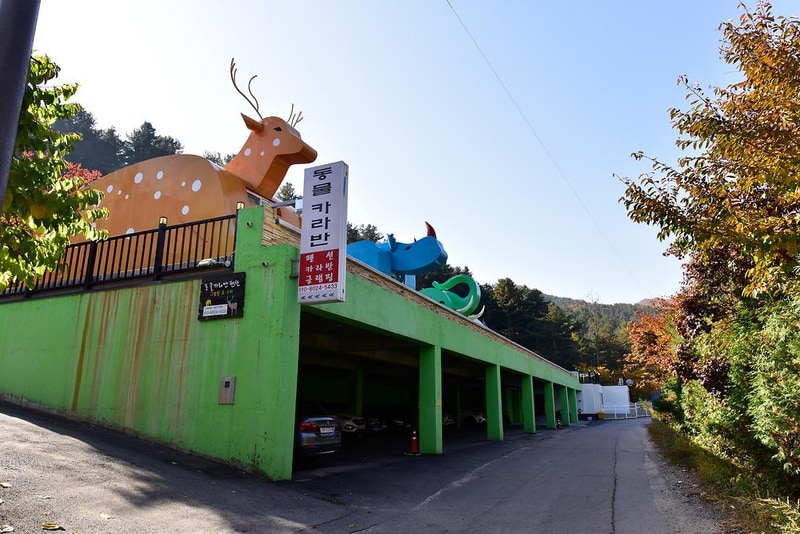 동물카라반 시설 사진 2