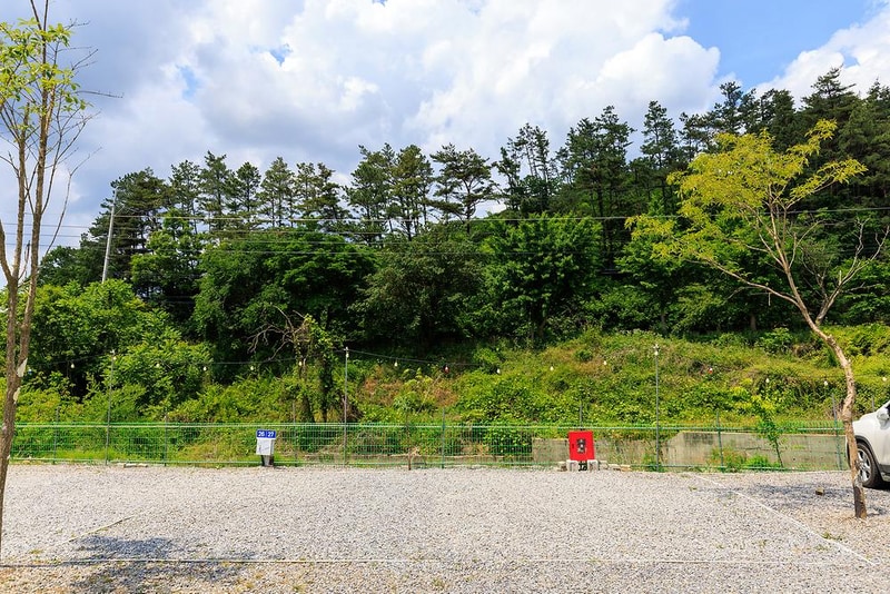 금계관광농원 시설 사진 1