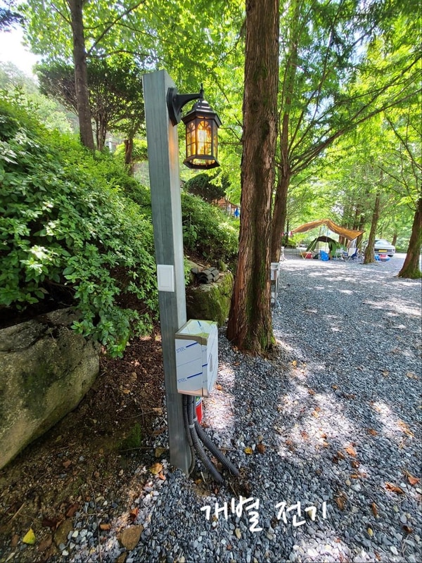 더좋은날n캠핑 시설 사진 22