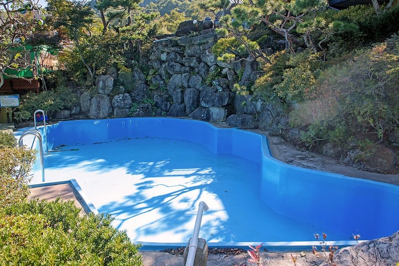 해오름펜션야영장 시설 사진 2