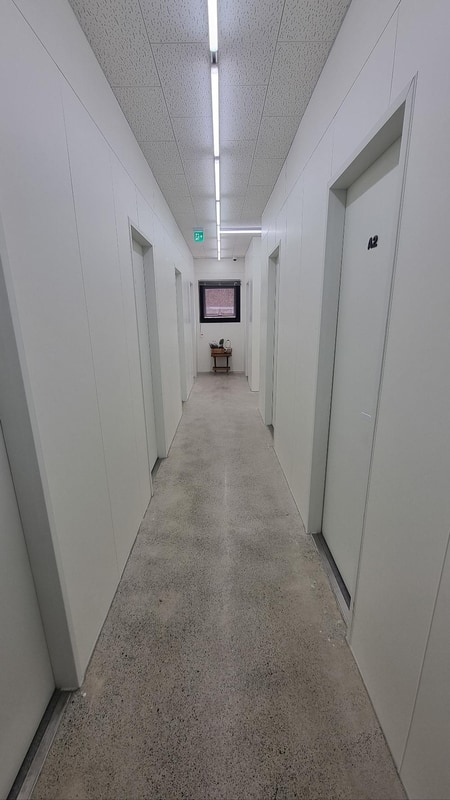 캠핑 유유자적 시설 사진 9