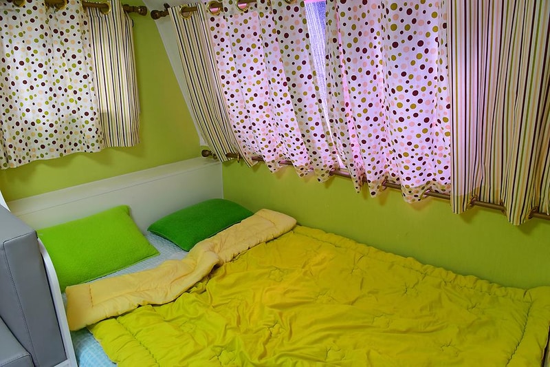 뜨란채 시설 사진 3