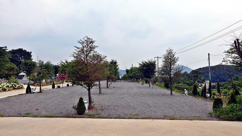 노을빛바다 캠핑장B 시설 사진 36