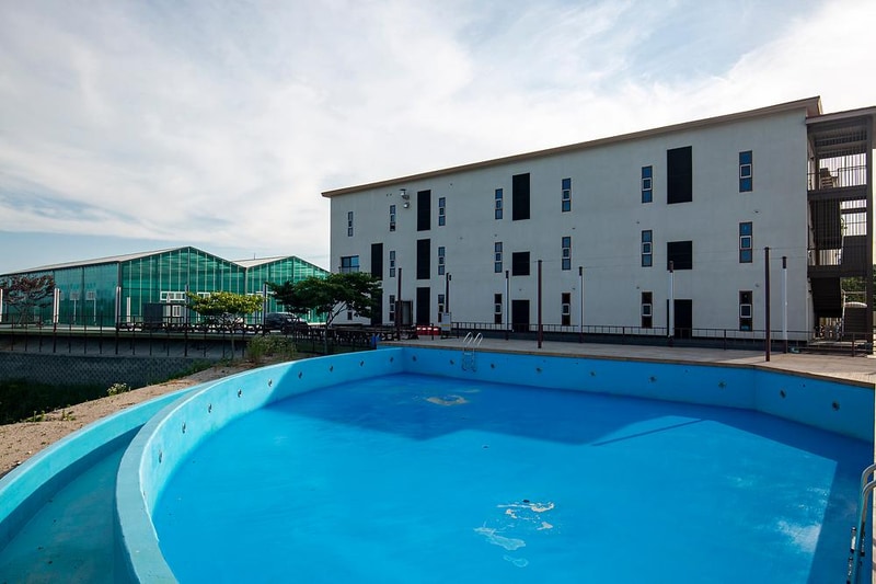 아우노펠리스 시설 사진 5