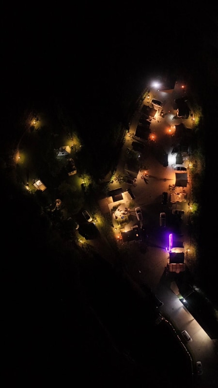 천안 파파스캠핑장 후기 | 드론 촬영까지 해주는 특별한...