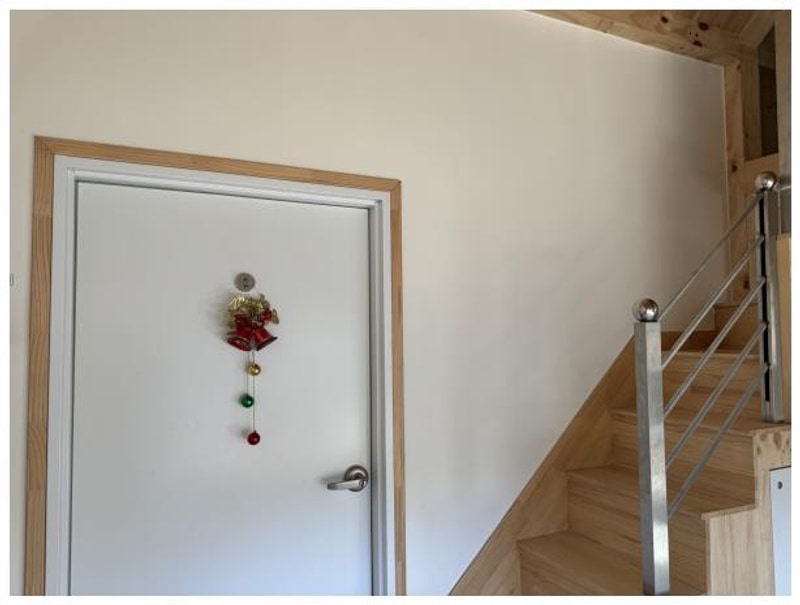 가평 조종면 글램핑 추천, 더 아리웃집 모롱공간의 복층 독채 숙소