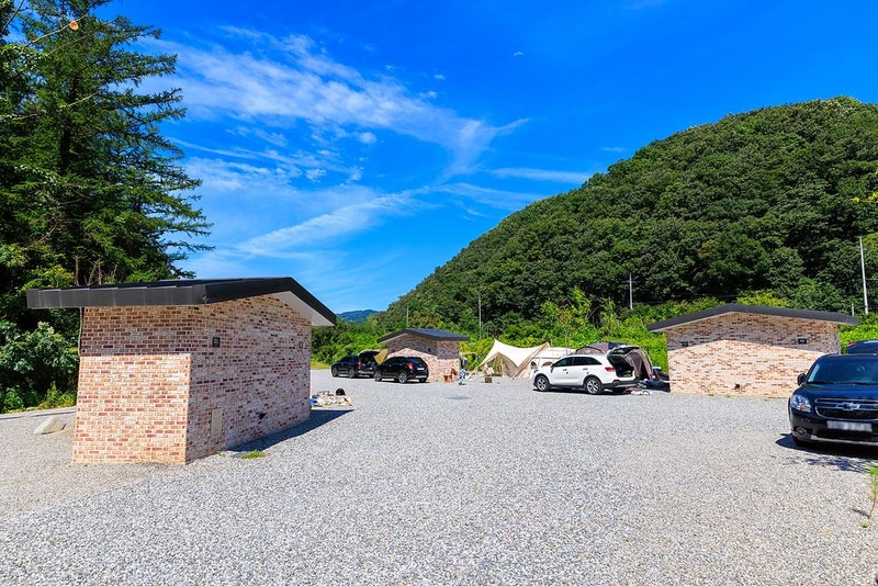 스타밸리캠핑장 시설 사진 7