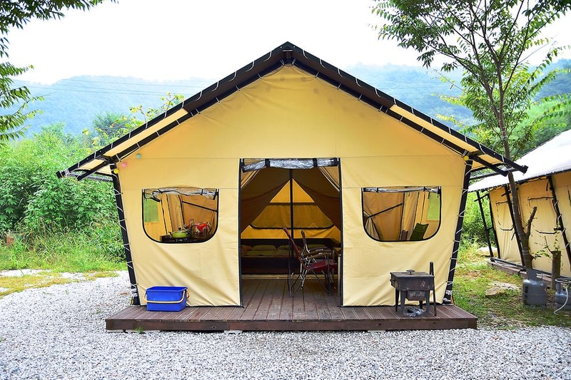 썬오브캠핑장 시설 사진 4