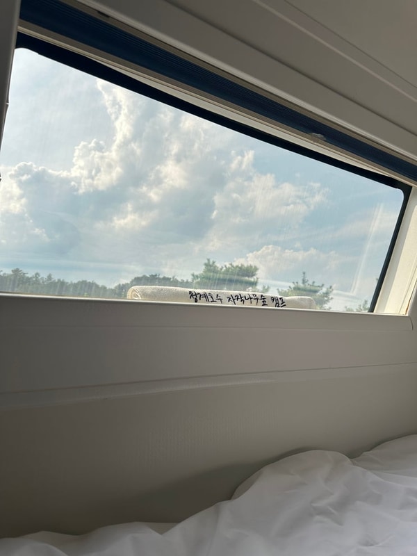 포천카라반, 수영장이 있는 청계호수자작나무숲캠핑장, 스파...