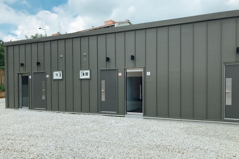 테하스랜드 글램핑장 시설 사진 11