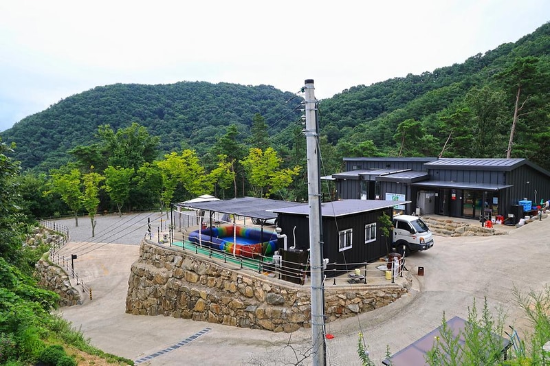 다문188캠핑장 시설 사진 18