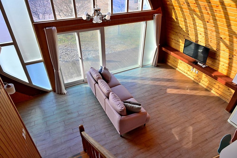 보다더캠핑 시설 사진 3