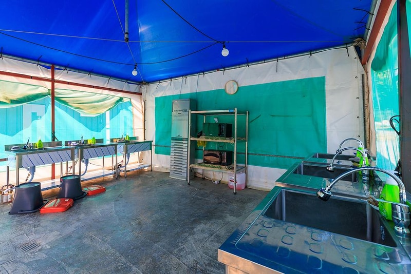 빗소리야영장 시설 사진 25