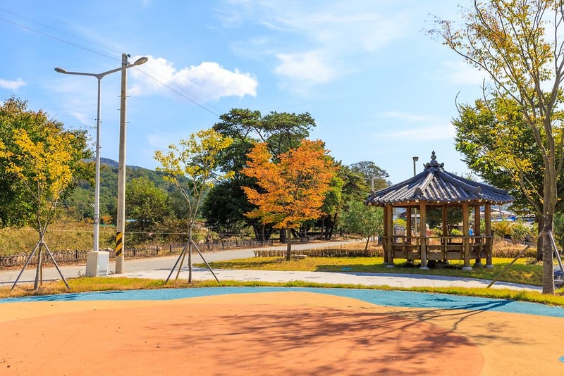 십승지힐링캠핑장 시설 사진 4