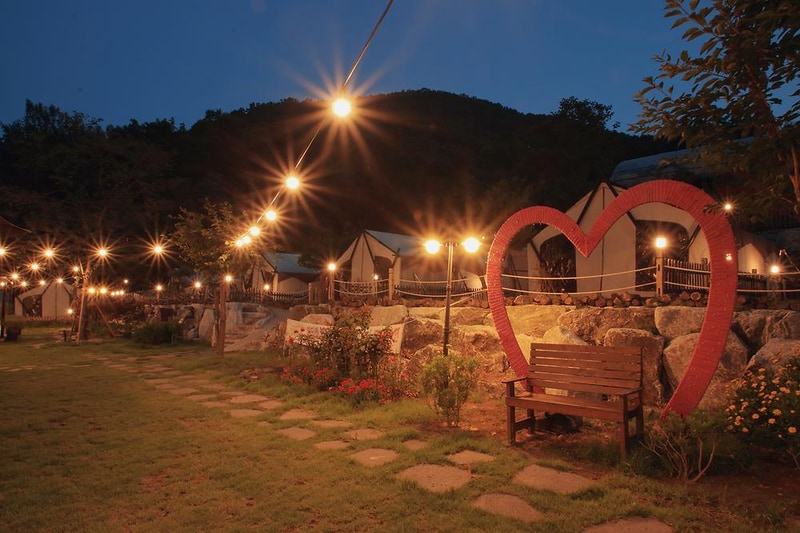 캠프향기 시설 사진 9