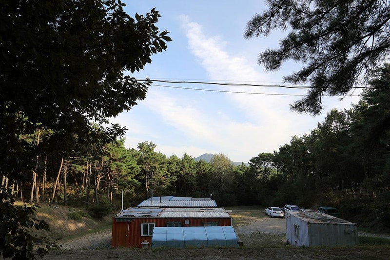 파인힐캠프 시설 사진 13