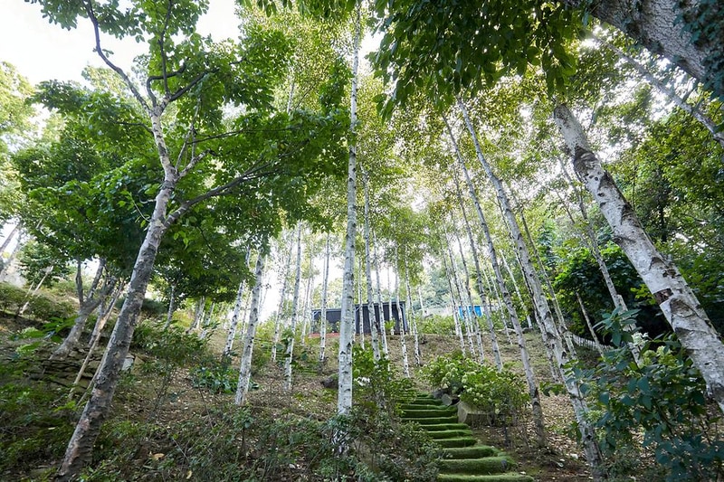 강화카라반해변 시설 사진 3