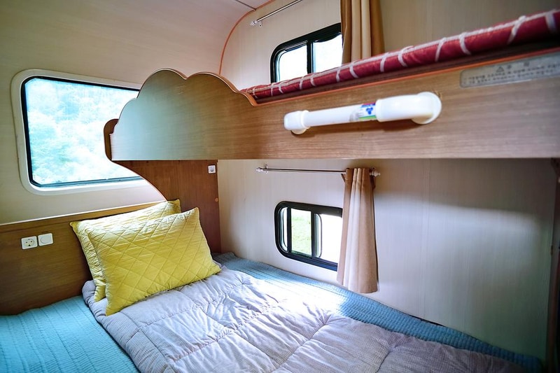 덕유산700휠링캠프 시설 사진 5