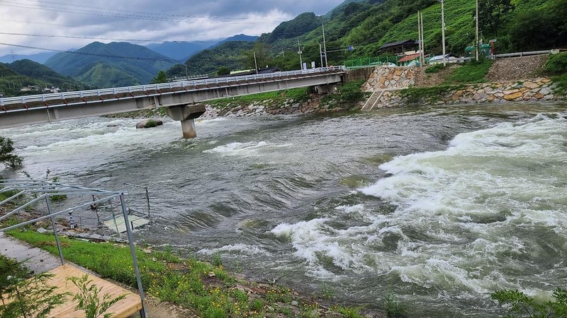천왕봉캠핑장 시설 사진 31