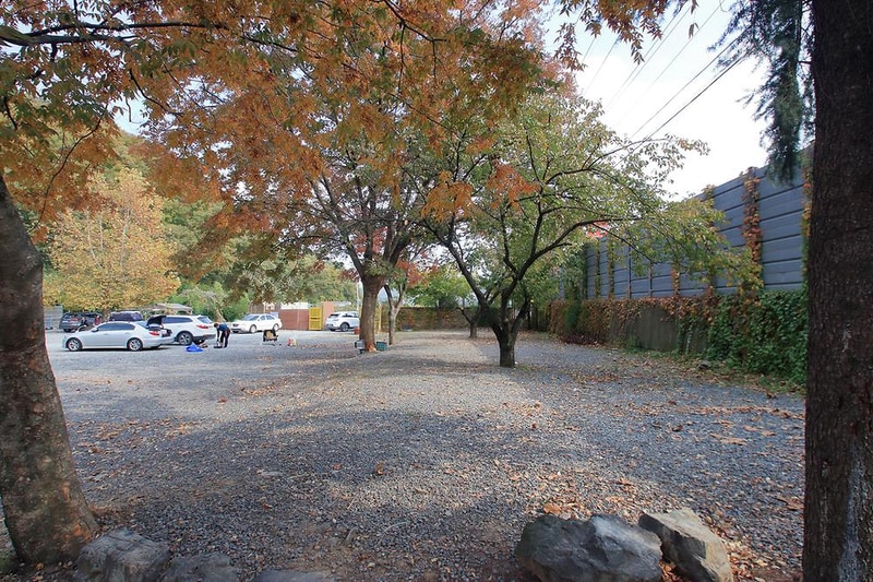 가온누리캠핑체험장 시설 사진 10