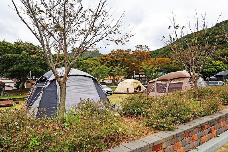 쌍근오토캠핑장 시설 사진 6