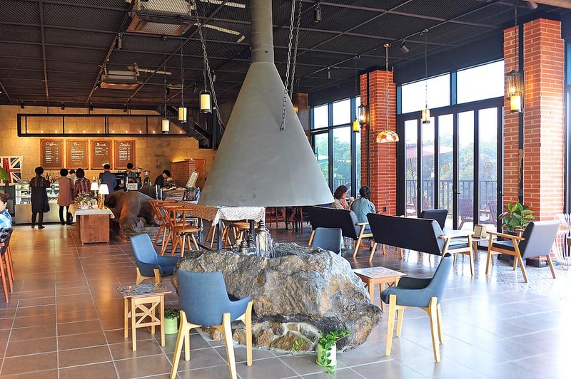 파인힐빌리지 캠핑장 시설 사진 1