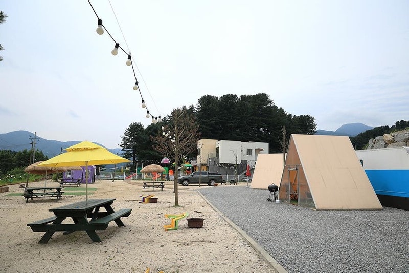 가평 리오카라반 시설 사진 11