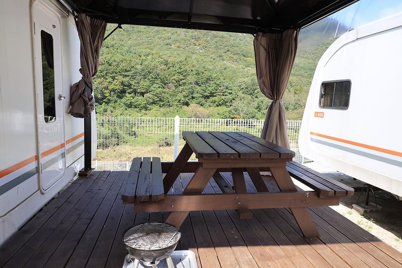 캠프라임 시설 사진 6