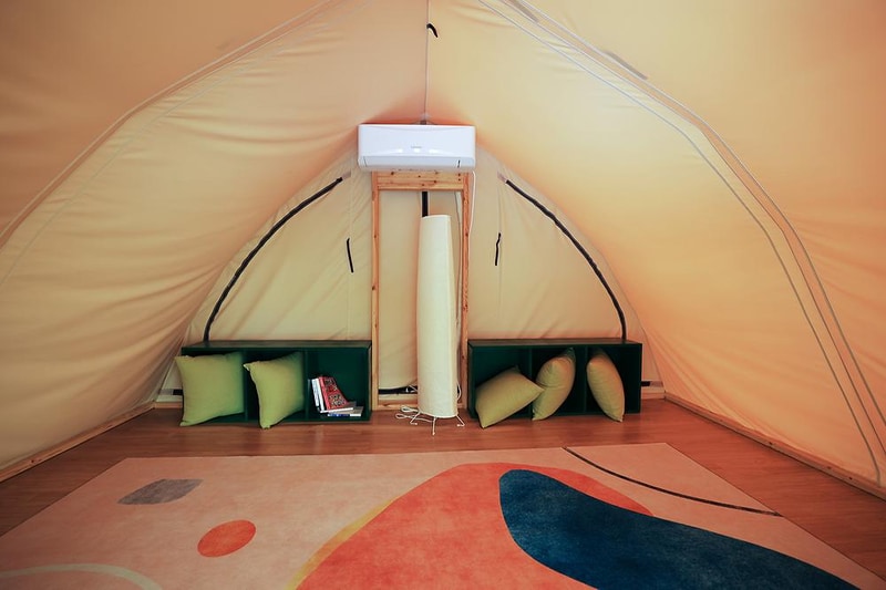 힐링캠프 제이앤엘(J&L) 시설 사진 8