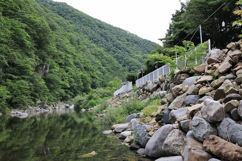 할매야영장 시설 사진 11