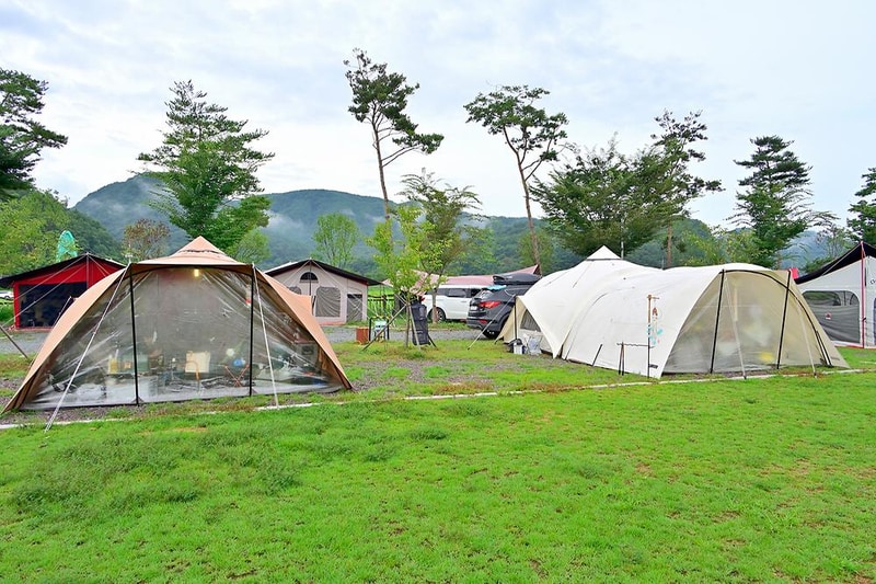 유곡면 농촌체험랜드 시설 사진 15